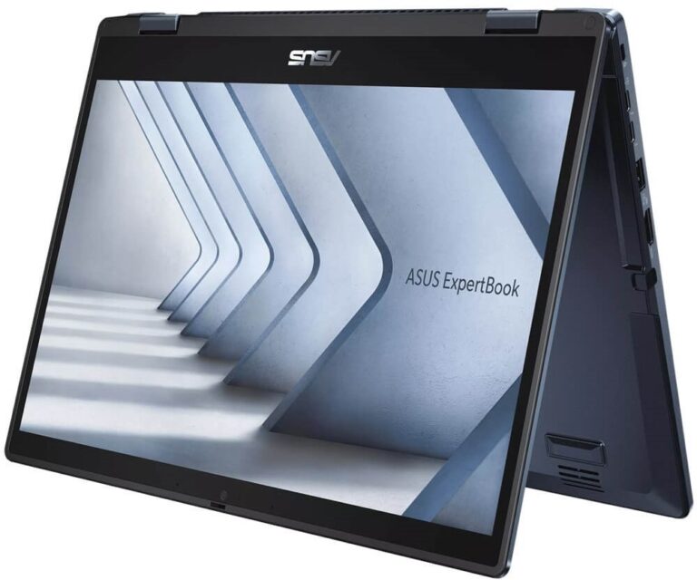 ASUS ExpertBook B3 Flip 14 i7-1355U 16GB 512GB