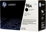 HP 96A Black LaserJet Toner Cartridge C4096A