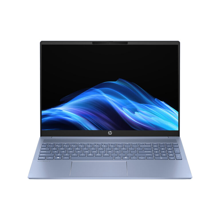 HP OmniBook 5 16 AI Laptop Ultra 5 225U 16GB 512GB