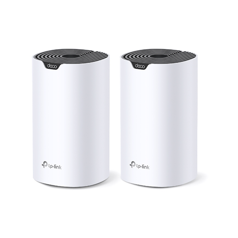 TP-Link Deco S7 Mesh Wi-Fi System 2-Pack
