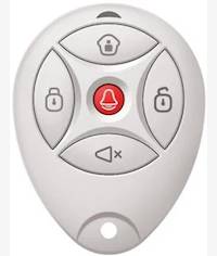 Hikvision AX Pro Wireless Keyfob Remote