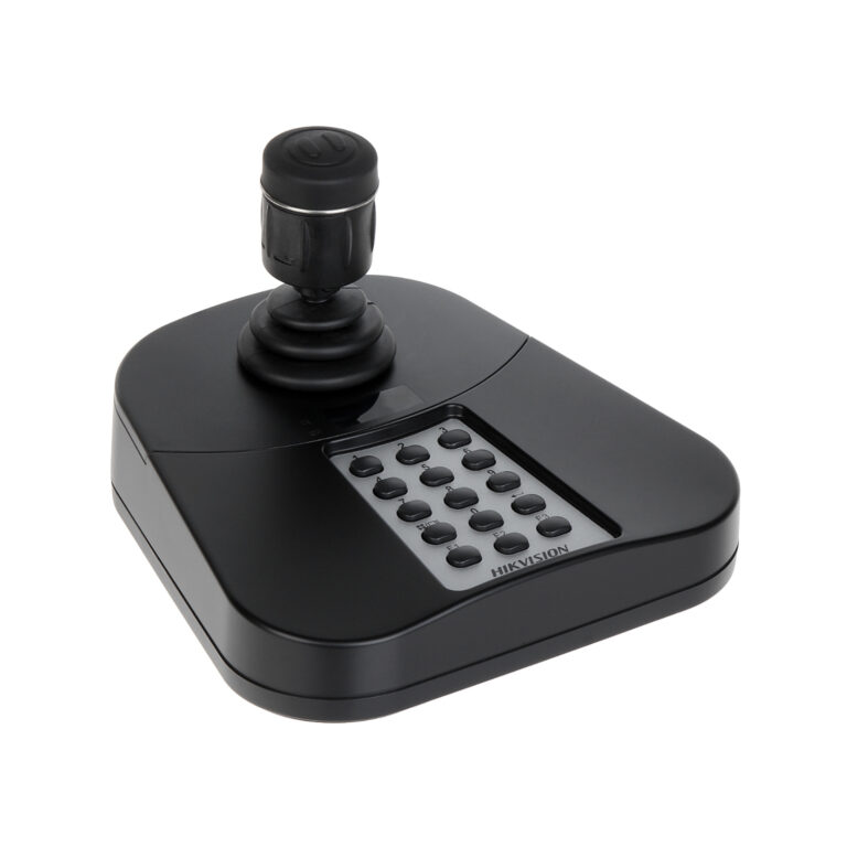 Hikvision USB Keyboard with Joystick DS-1005KI