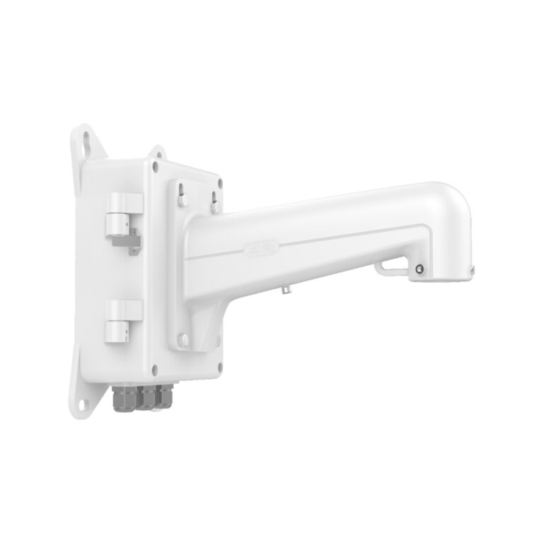 Hikvision DS-1602ZJ-BOX Wall Mount Bracket with Power Box