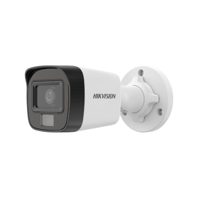 Hikvision 2MP Smart Hybrid Light Mini Bullet Camera 2.8mm