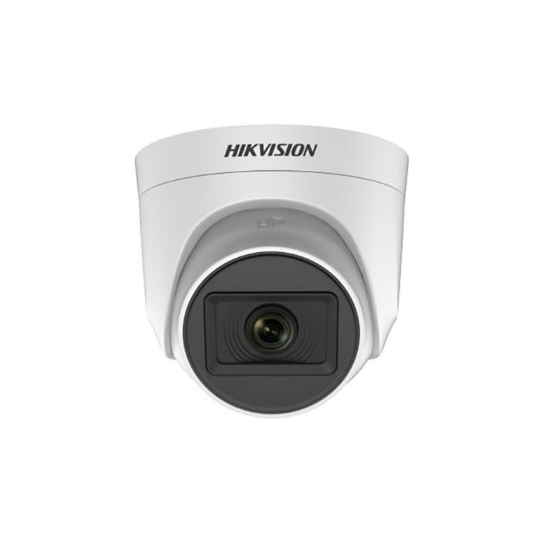 Hikvision 2MP 2.8mm Indoor Fixed Turret Camera