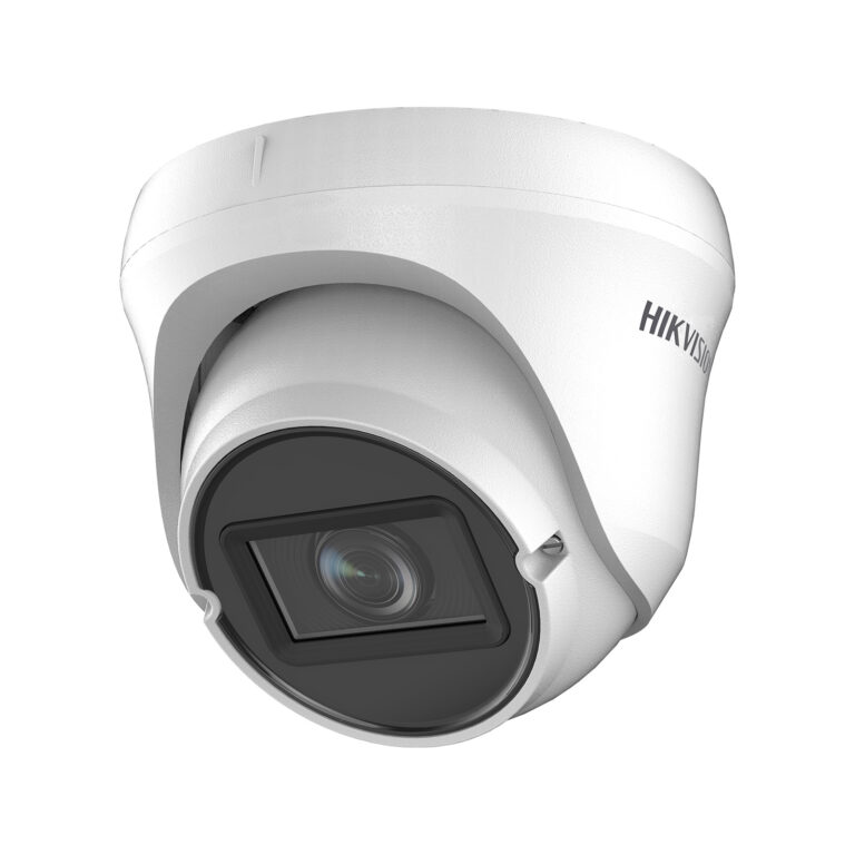 Hikvision 2MP Manual Varifocal Turret Camera DS-2CE79D0T-VFIT3F
