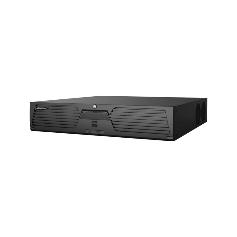 Hikvision 32-Channel AcuSense NVR DS-9632NXI-I8/S