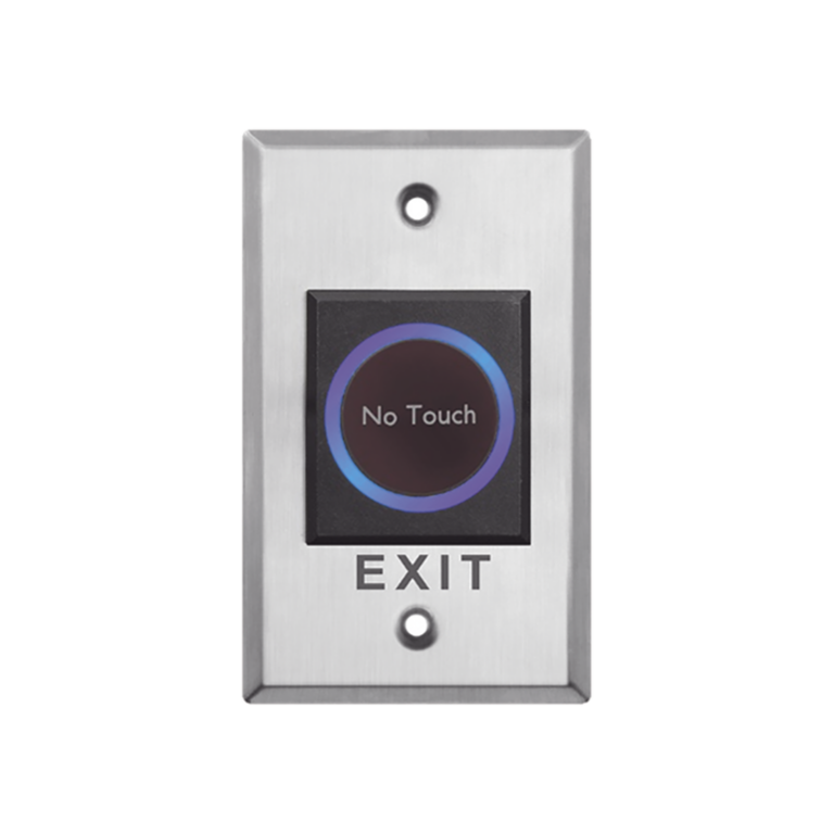 Hikvision DS-K7P07 No Touch Exit Button
