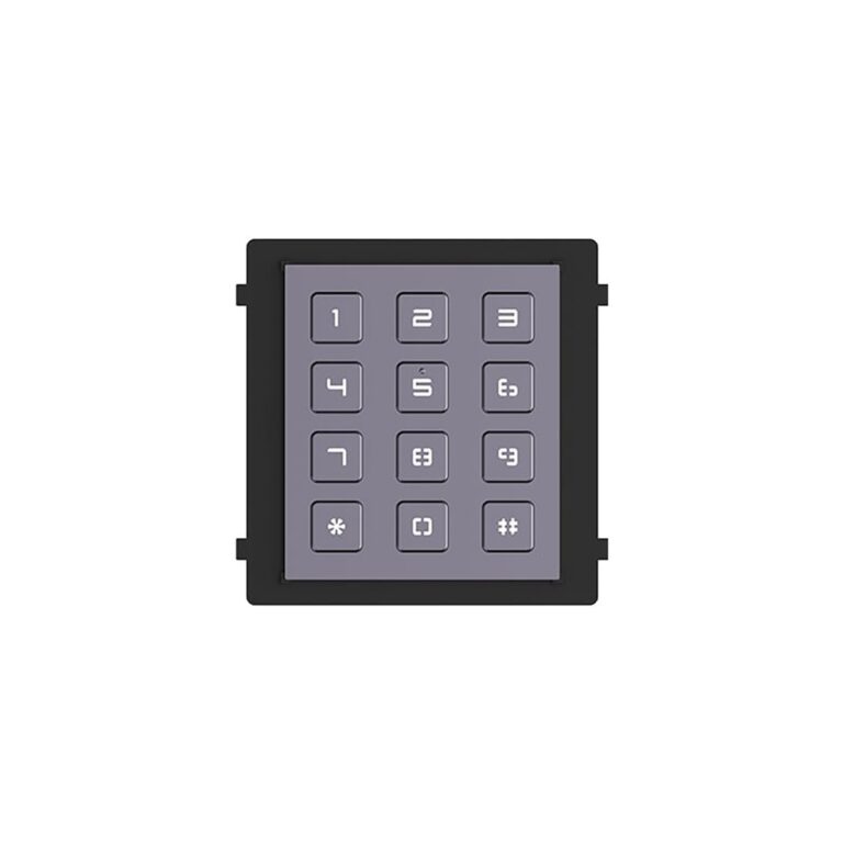 Hikvision DS-KD-KP Keypad Module