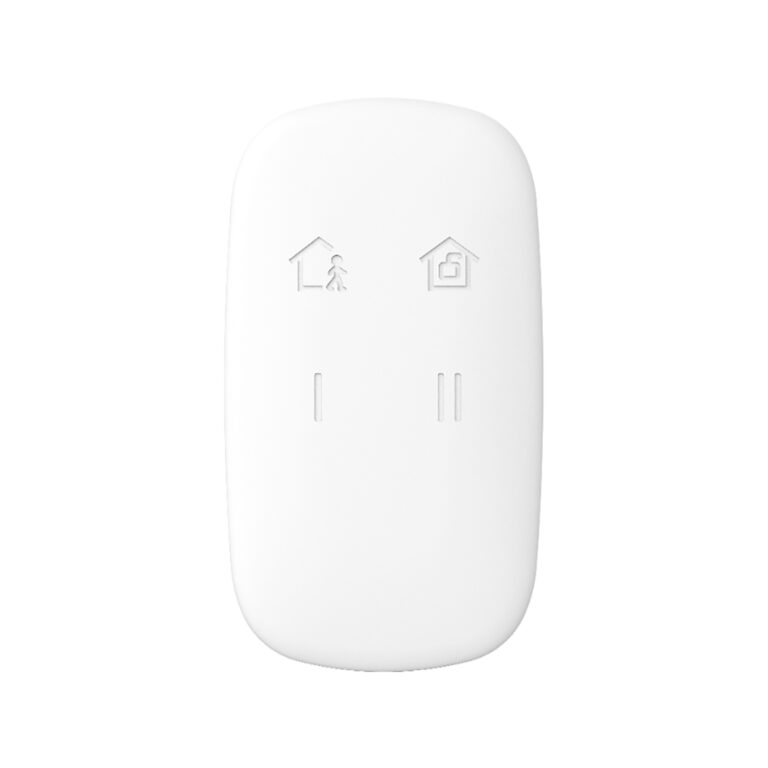 Hikvision AX PRO 2-Way Wireless Alarm Keypads DS-PKF1-WE