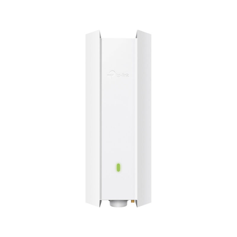 TP-Link EAP610-Outdoor AX1800 Wi-Fi 6 Access Point