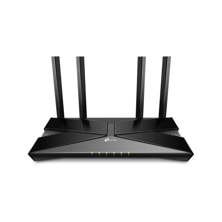 TP-Link EX511 AX3000 Dual-Band Wi-Fi 6 Router
