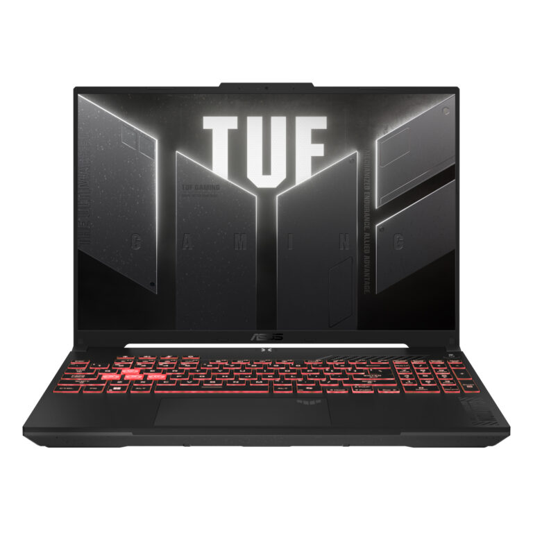 ASUS TUF A16 Gaming Laptop Ryzen 7 7745HS RTX 4050