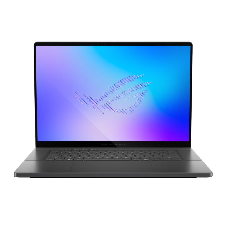Asus ROG Zephyrus G16 Ultra 9 RTX 5090 Gaming Laptop