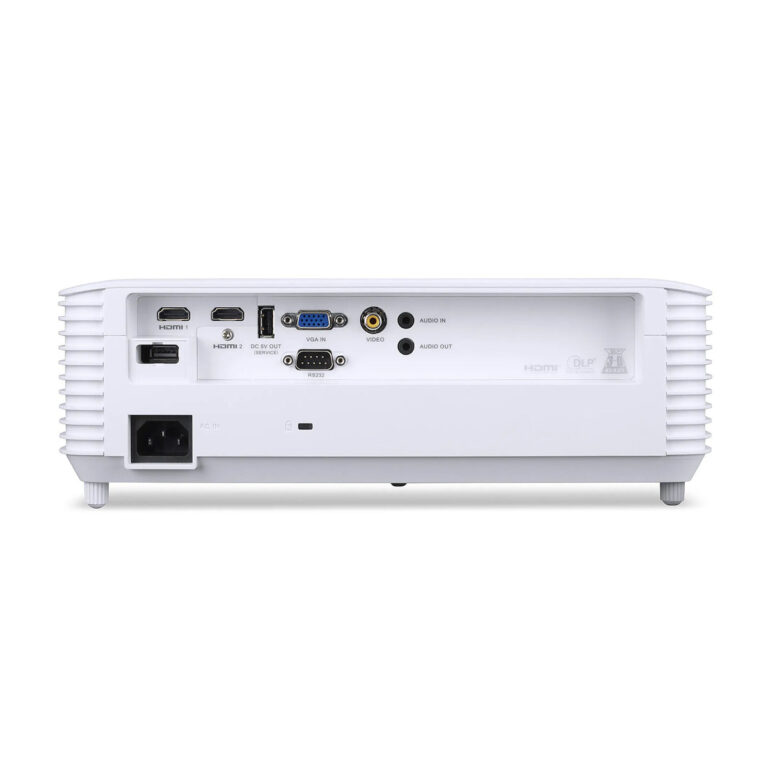 Acer PJ P1358i DLP WXGA Projector