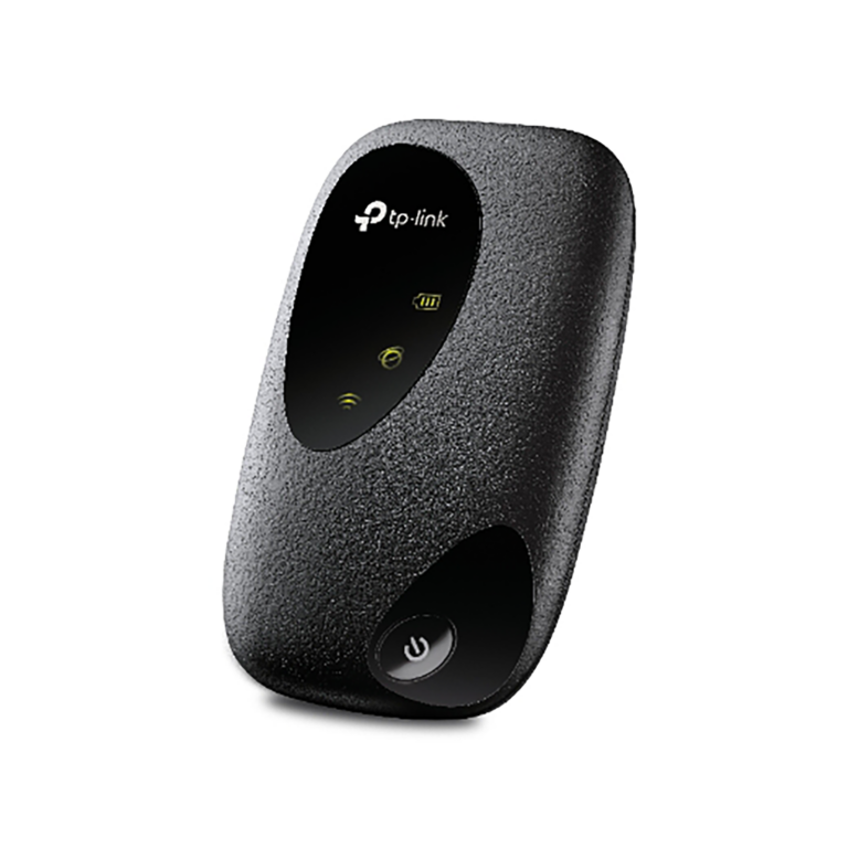 TP-Link M7010 4G LTE Mobile Wi‑Fi Router