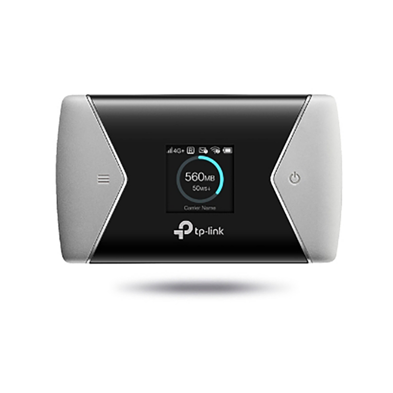 TP-Link M7650 4G LTE-Advanced Mobile Wi-Fi Router