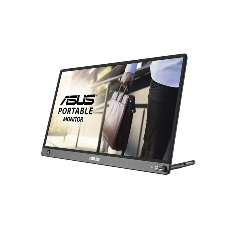 Asus ZenScreen Go MB16AHP 15.6" FHD Portable Monitor