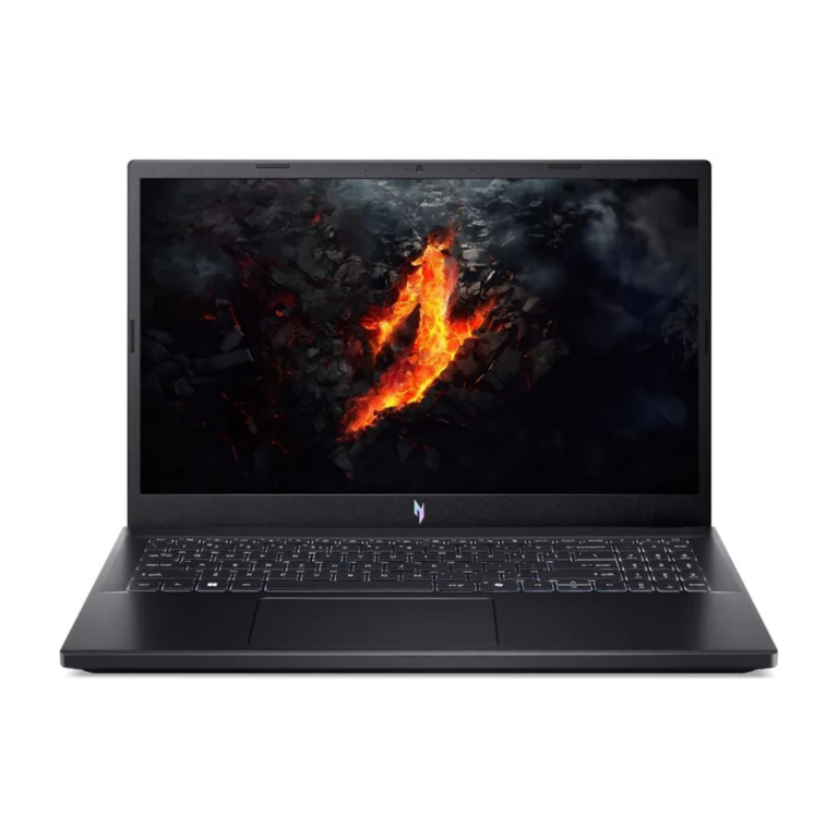 Acer Nitro V Ryzen 5 7535HS Gaming Laptop