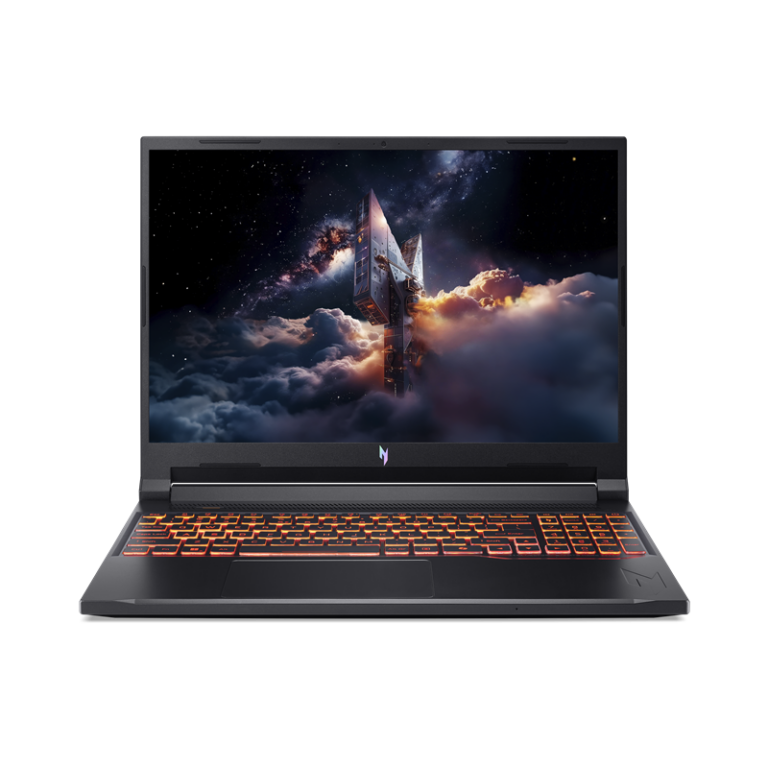 Acer Nitro V 16 R7 260 RTX 5060 Gaming Laptop