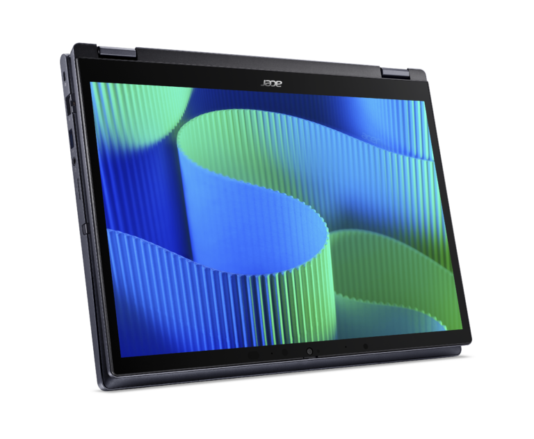 Acer Spin 4 TMP414RN-54-TCO-7058 14" Touch Laptop