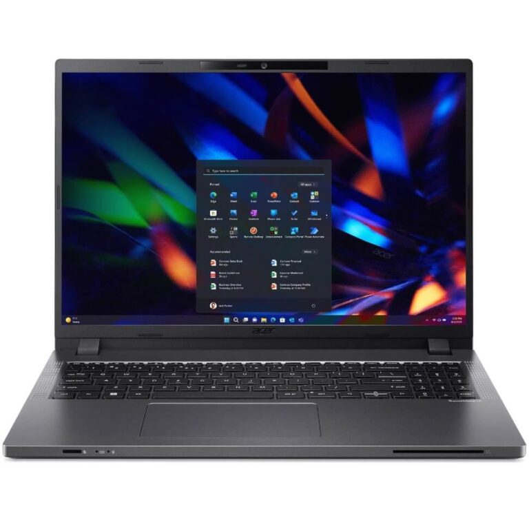Acer TravelMate P214-55-G2 Core 5 120U Notebook