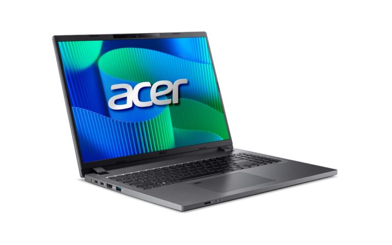 Acer TravelMate TMP216-51-G2-TCO 16" WUXGA LTE Laptop