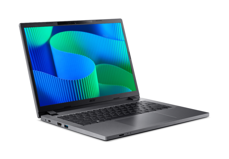 Acer TravelMate TMP214-55-39GY 14" Core i3 Notebook