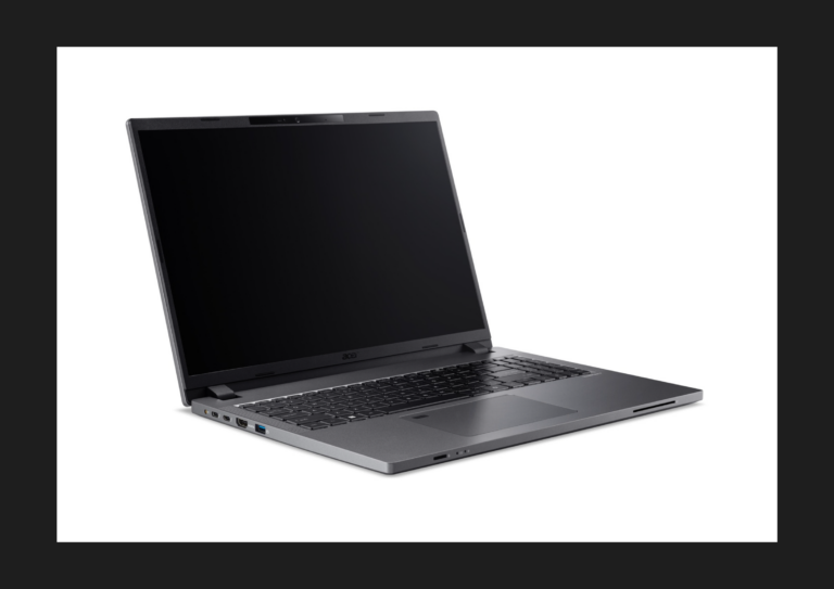 Acer TravelMate TMP216-51-G3-TCO-51G6 16" WUXGA Laptop