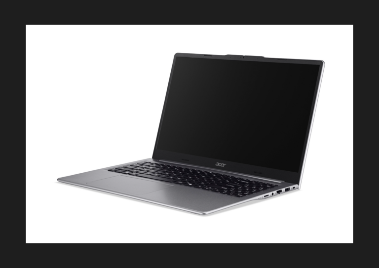 Acer Extensa EXO15-71-537K Core Ultra 5 Laptop