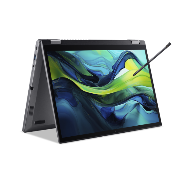 Acer Spin 14 Ultra 5 115U 16GB 512GB Touch Notebook
