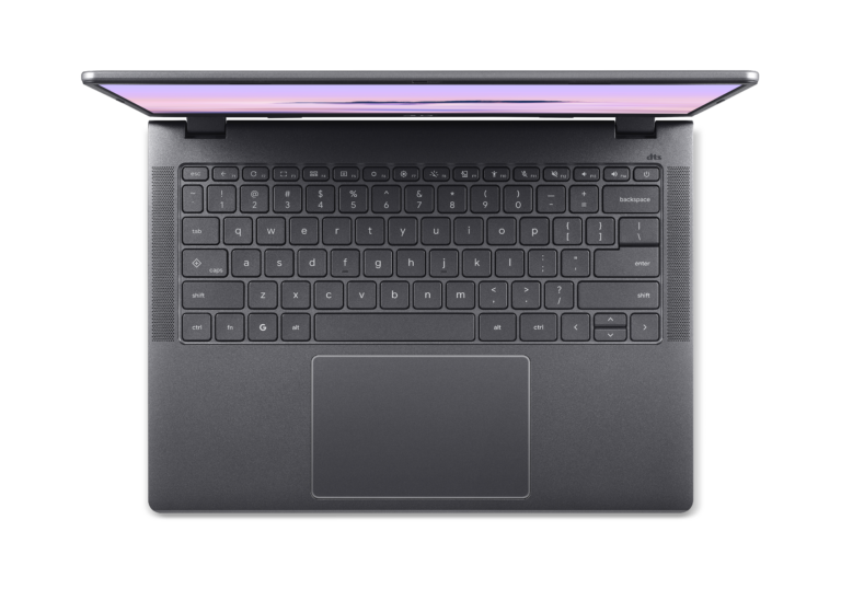 Acer Chromebook CB514-6H-32RS 14-inch WUXGA
