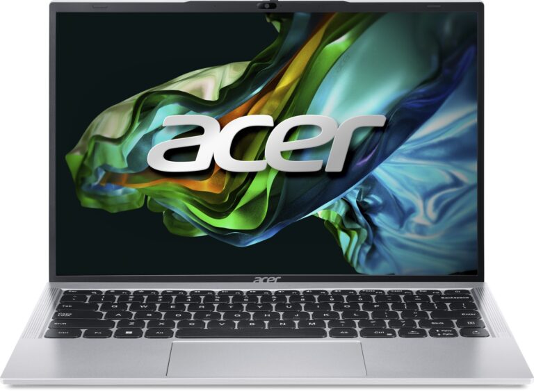 Acer Aspire Lite AL14 i5-1235U 8GB 512GB Notebook
