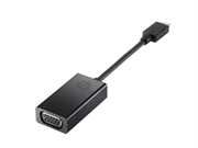 HP USB-C to VGA Display Adapter P7Z54AA