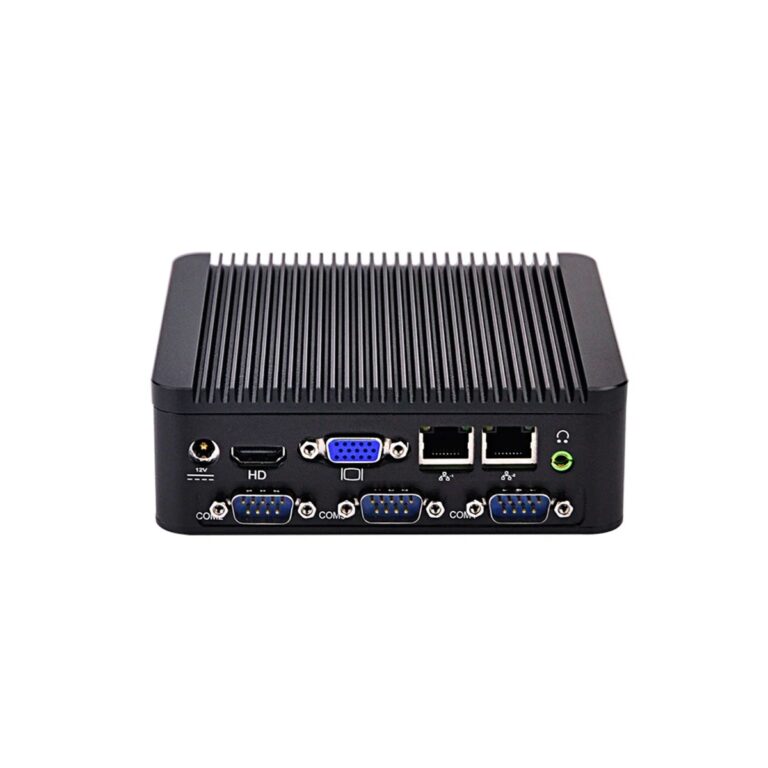 PinnPOS Celeron J1900 4GB 128GB POS PC