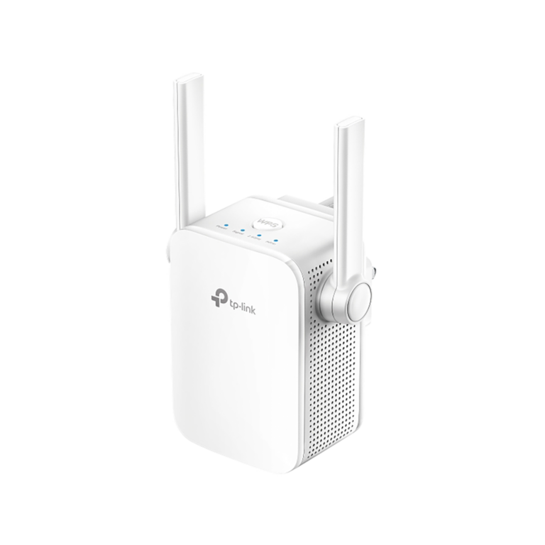 TP-Link RE205 AC750 Wi-Fi 5 Range Extender