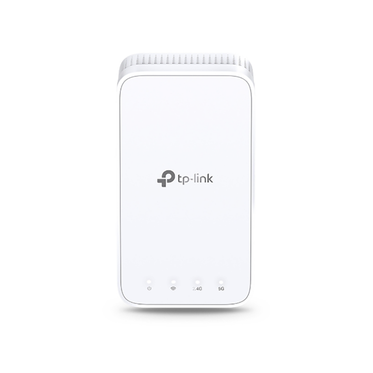 TP-Link RE230 AC750 Dual-Band Wi-Fi Range Extender