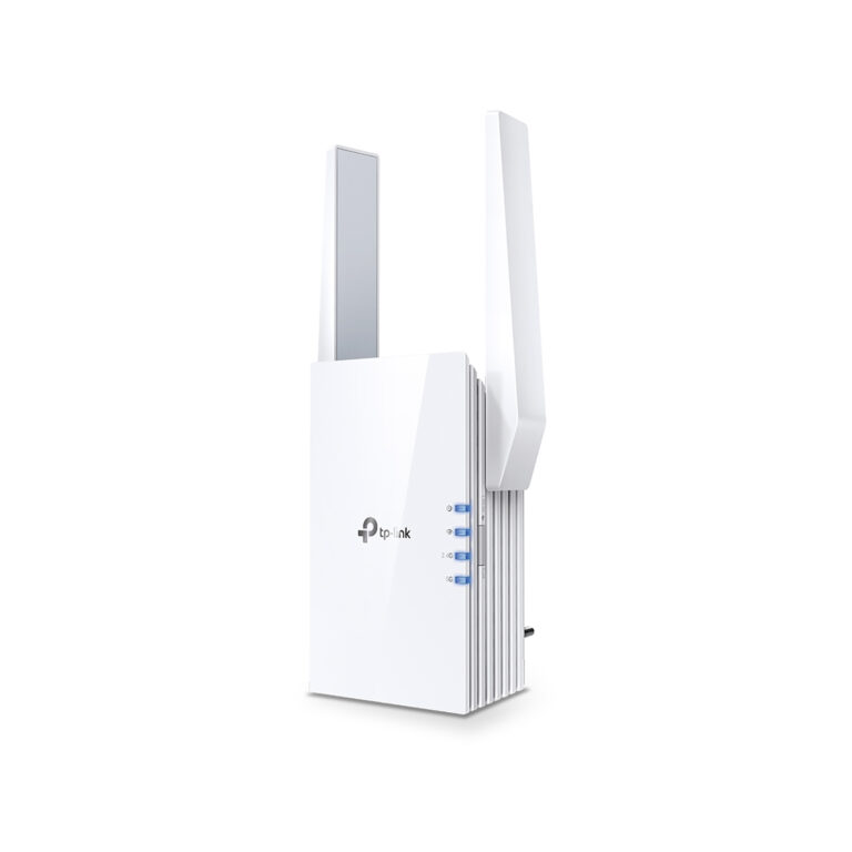 TP-Link RE605X AX1800 Wi‑Fi 6 Range Extender