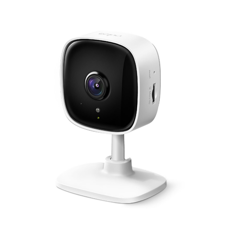TP-Link Tapo C100 Home Security Wi-Fi Camera