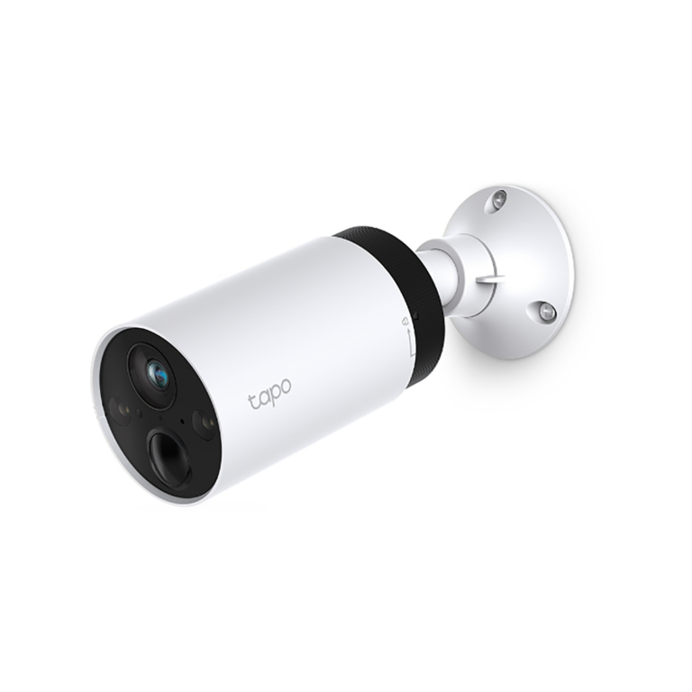 TP-Link Tapo C420S2 Wire-Free Security Camera System