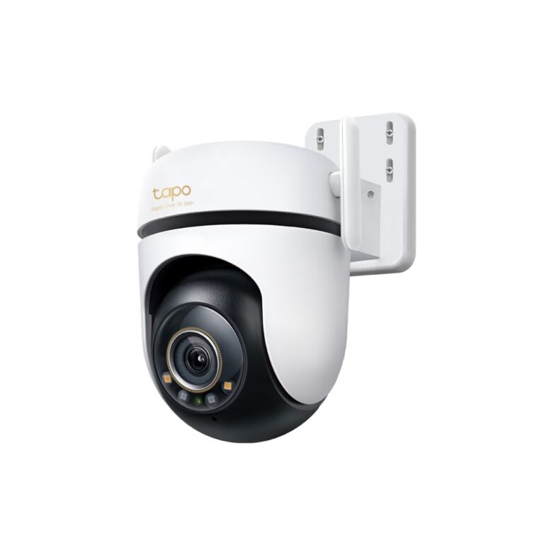 TP-Link Tapo C530WS Outdoor Pan/Tilt Security Camera