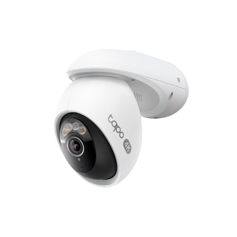 TP-Link Tapo C560WS 4K Outdoor Security Camera