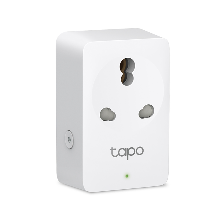 TP-Link Tapo P110 Mini Smart Wi‑Fi Socket