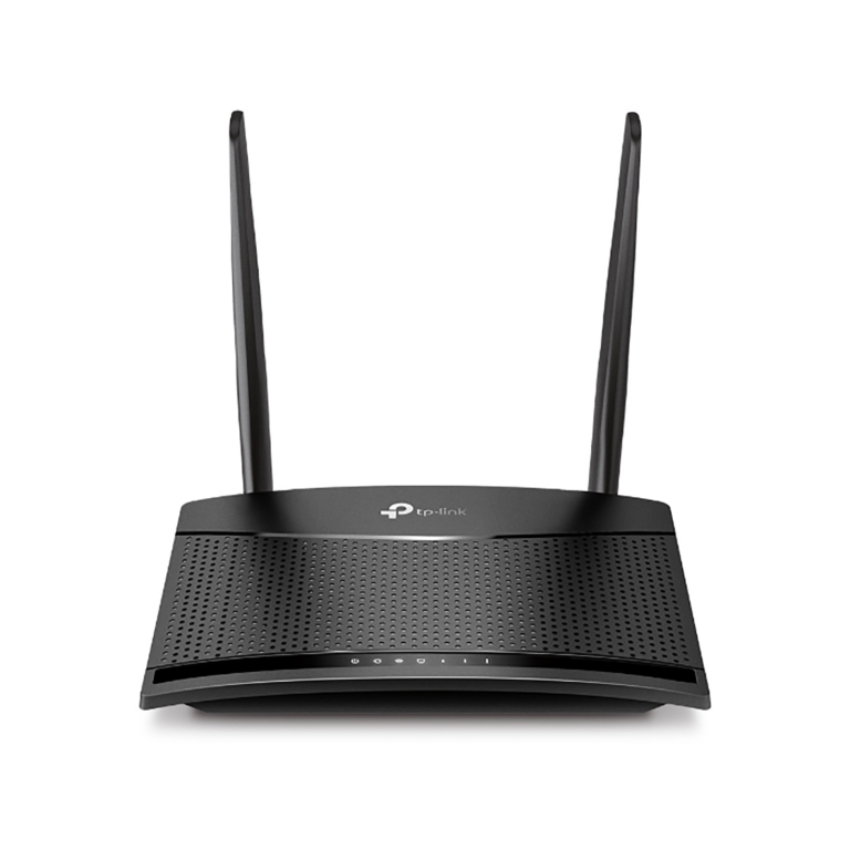 TP-Link TL-MR100 300Mbps 4G LTE Router