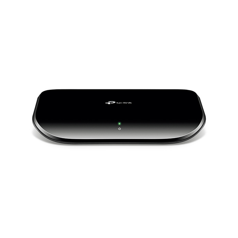 TP-Link TL-SG1005D 5-Port Gigabit Desktop Switch