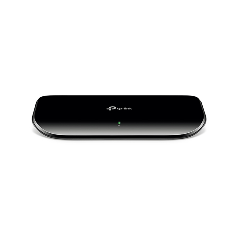TP-Link TL-SG1008D 8-Port Gigabit Desktop Switch