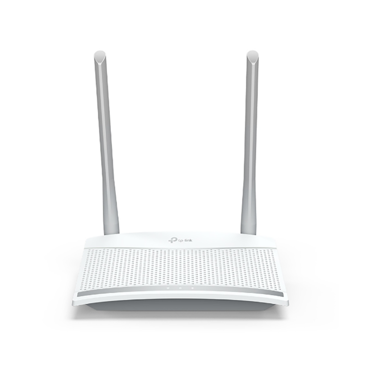TP-Link TL-WR820N N300 Wi-Fi Router