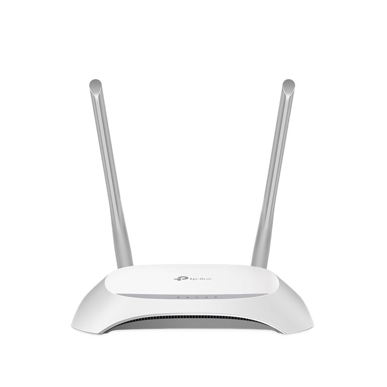 TP-Link TL-WR850N 300Mbps Wireless N Router