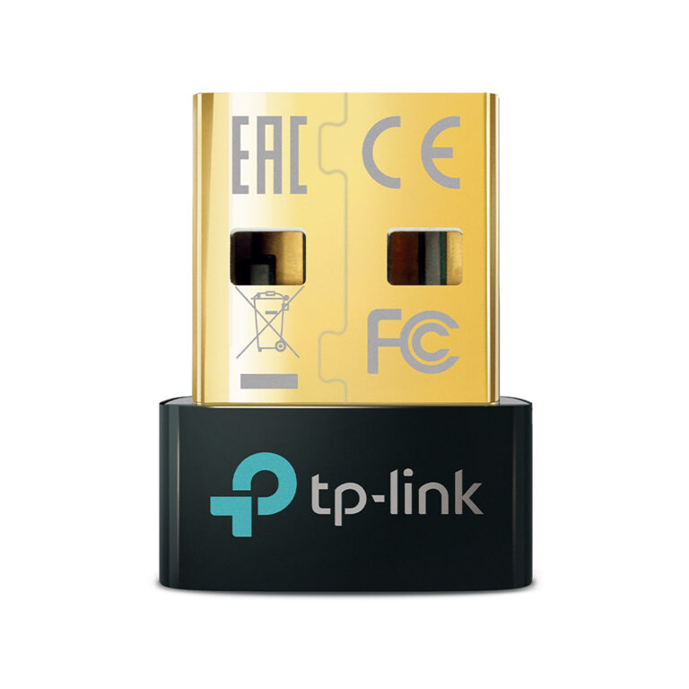 TP-Link UB500 Bluetooth 5.0 Nano USB Adapter