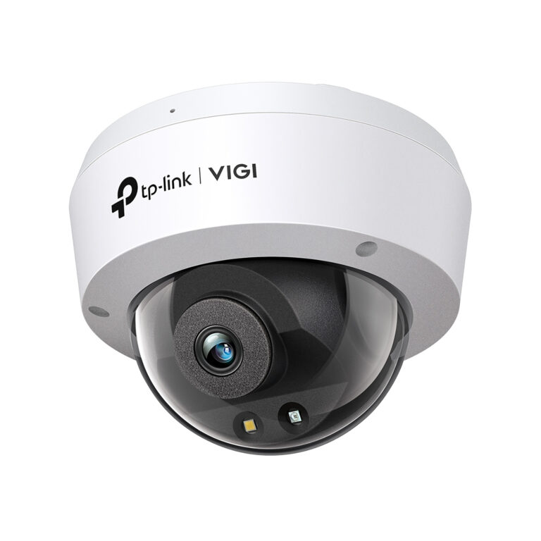 TP-Link VIGI C240 4MP Full-Color Dome Camera